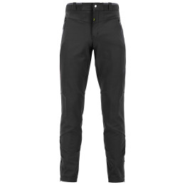 Чоловічі штани Karpos Pietena Pant чорний/сірий