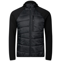 Чоловіча куртка Dare 2b Aero Fuse Padded Hybrid чорний Black
