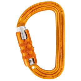 Карабін Petzl Sm´D Triact-Lock