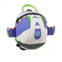 Dětský batoh LittleLife Disney Toddler Backpack Buzz Lightyear