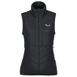 Жіноча жилетка Salewa Ortles Hybrid Twr W Vst чорний