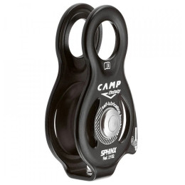 Шків Camp Sphinx чорний Black