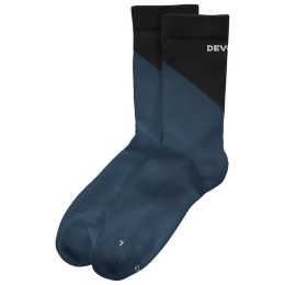 Функціональні шкарпетки Devold Endurance Merino Sock темно-синій Night