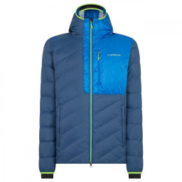 Чоловіча куртка La Sportiva Arctic Down Jkt M синій