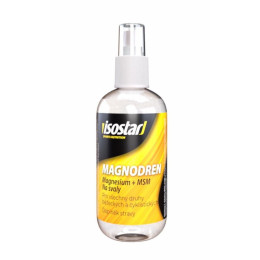 Спрей з магнієм Isostar Magnodren 50 ml
