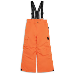 Дитячі лижні штани Lego Wear Lwpayton 701 Orange помаранчевий Orange