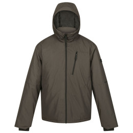 Чоловіча куртка Regatta Harridge коричневий