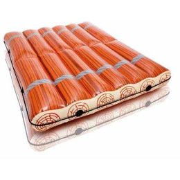 Надувний пліт Intex Log Jam Raft