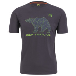 Чоловіча футболка Karpos Botton D'Oro T-Shirt