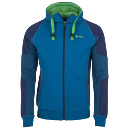 Чоловіча толстовка Kilpi Dion синій