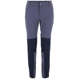 Жіночі штани Kari Traa Thale Hiking Pants синій