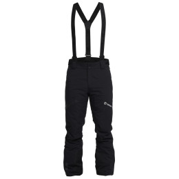 Чоловічі гірськолижні штани Tenson Core Ski Pants чорний