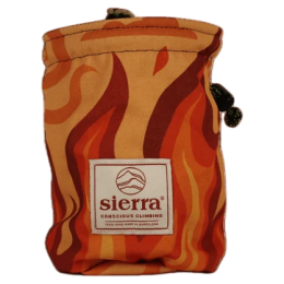 Мішечок для магнезії SIERRA Climbing Element Series