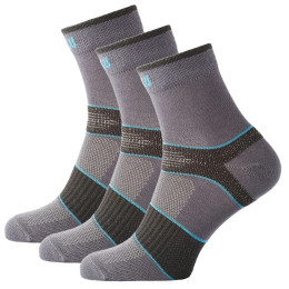 Шкарпетки Zulu Sport 3 pack