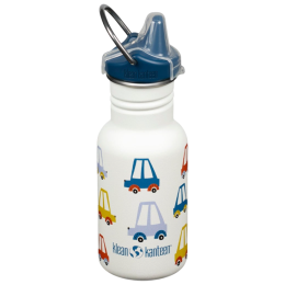 Дитяча пляшечка Klean Kanteen Classic Sippy 355 ml