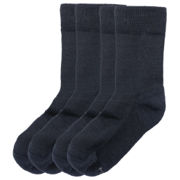 Дитячі мериносові шкарпетки Devold Daily Merino Medium Sock 2Pk Kid