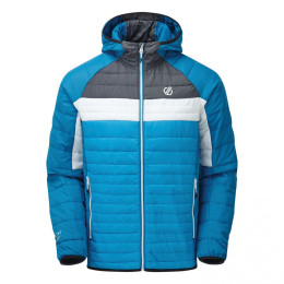 Чоловіча куртка Dare 2b Mountaineer Jacket синій/сірий MethylBlue/PetrolBlue