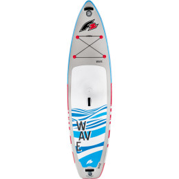 SUP дошка F2 Wave WS синій Blue
