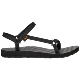 Жіночі сандалі Teva Original Universal Slim чорний