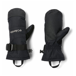 Дитячі рукавички Columbia Youth Whirlibird™ II Mitten чорний