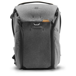 Рюкзак Peak Design Everyday Backpack 20L v2 сірий Charcoal