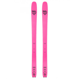 Гірські лижі Black Crows Corvus Freebird 2021