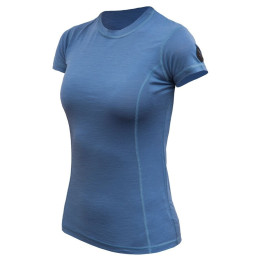 Жіноча футболка Sensor Merino Air короткий рукав