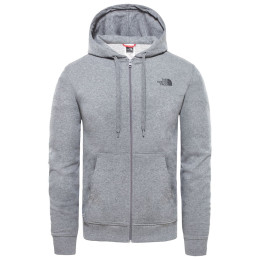 Чоловіча толстовка The North Face Open Gate Fzhood Light-Eu