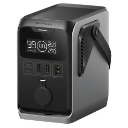 Зарядна станція EcoFlow Trail 300