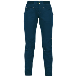 Жіночі штани Karpos Noghera W Pant синій