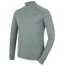 Водолазка чоловіча Husky Aron Zip M