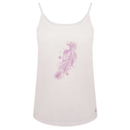 Жіноча майка Dare 2b Free Climb IIVest білий