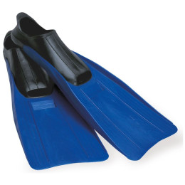 Ласти Intex Large Super Sport Fins blue 55