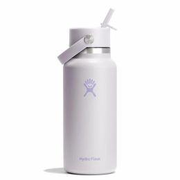 Термопляшка Hydro Flask Wide Flex Straw Cap 32 oz