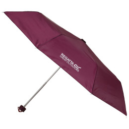 Парасолька Regatta Umbrella бордовий Azalia