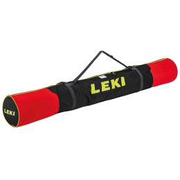Чохол для лиж  Leki Ski Bag Alpine vak na 3 páry sjezdových lyží do 180 cm