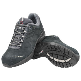 Чоловічі черевики Mammut Tatlow GTX