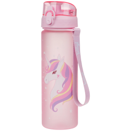 Дитяча пляшечка Baagl Пляшка для пиття з тритану 500 мл