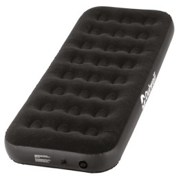 Матрац Outwell Flock Classic Single чорний