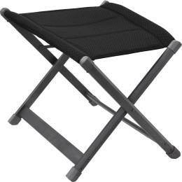 Підставка для ніг Brunner Rebel Stand Alone Footrest чорний