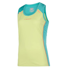 Жіноча майка La Sportiva Tracer Tank W