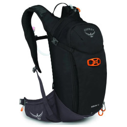 Велосипедний рюкзак Osprey Siskin 12L