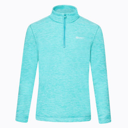 Дитяча толстовка Regatta Hot Shot Marl Turquoise бірюзовий Turquoise