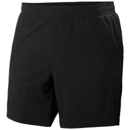 Чоловічі шорти Helly Hansen Friluft Shorts сірий