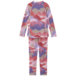 Дитячий функціональний комплект Reima Taitoa Grey Pink сірий/рожевий Grey Pink
