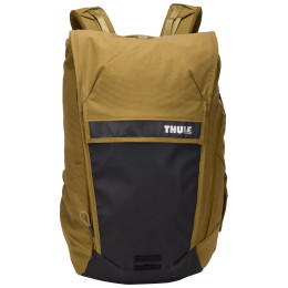 Рюкзак Thule Paramount Commuter 20 l зелений Nutria
