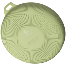 Тарілка Sea to Summit Horizon Plate - L зелений Tarragon