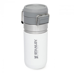 Термопляшка Stanley Go Flip 470 ml