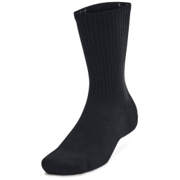Набір шкарпеток Under Armour Unisex Tc 3Pk Crew