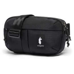 Поясна сумка Cotopaxi Todo 2L Hip Pack чорний Cotopaxi Black